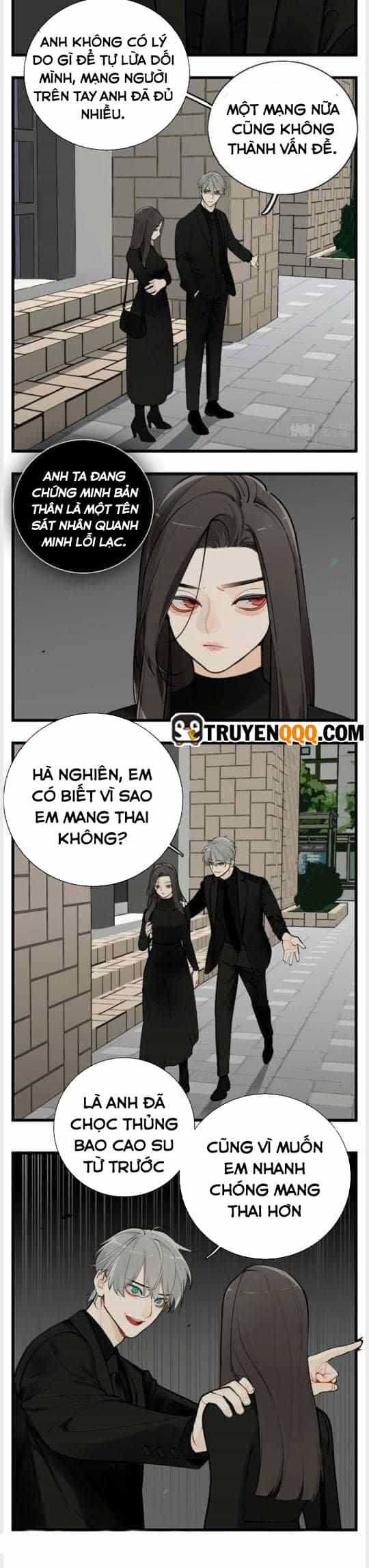 Vật Trong Tay - Chương 109 - ảnh 18