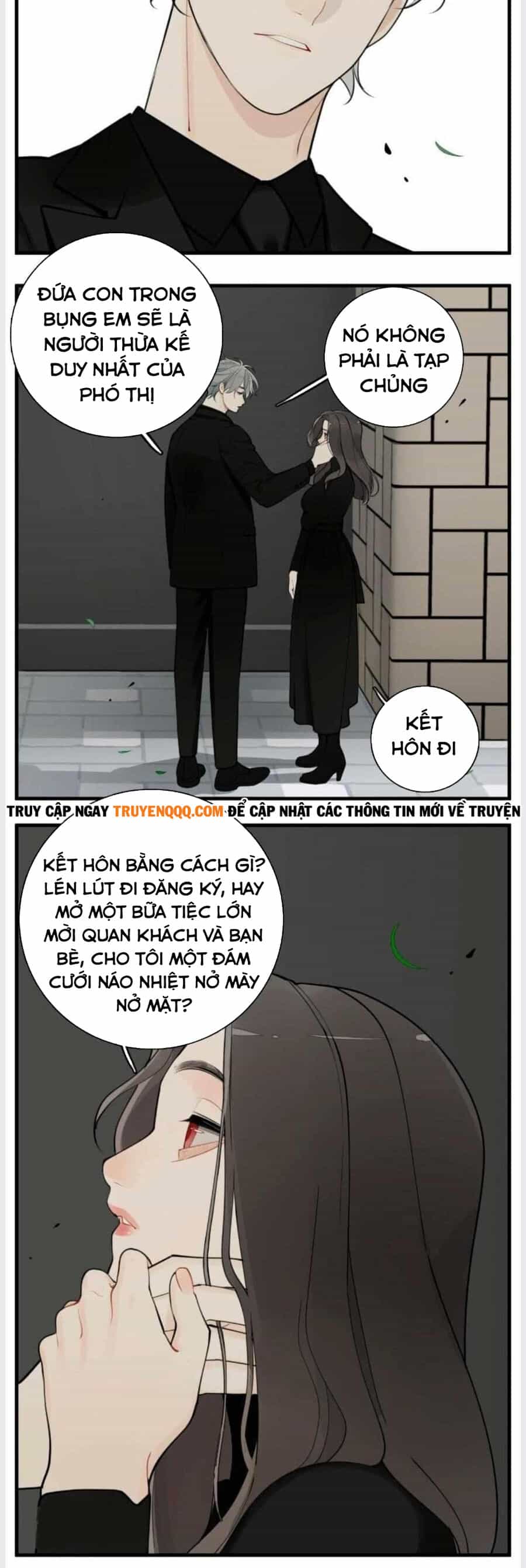 Vật Trong Tay - Chương 109 - ảnh 29