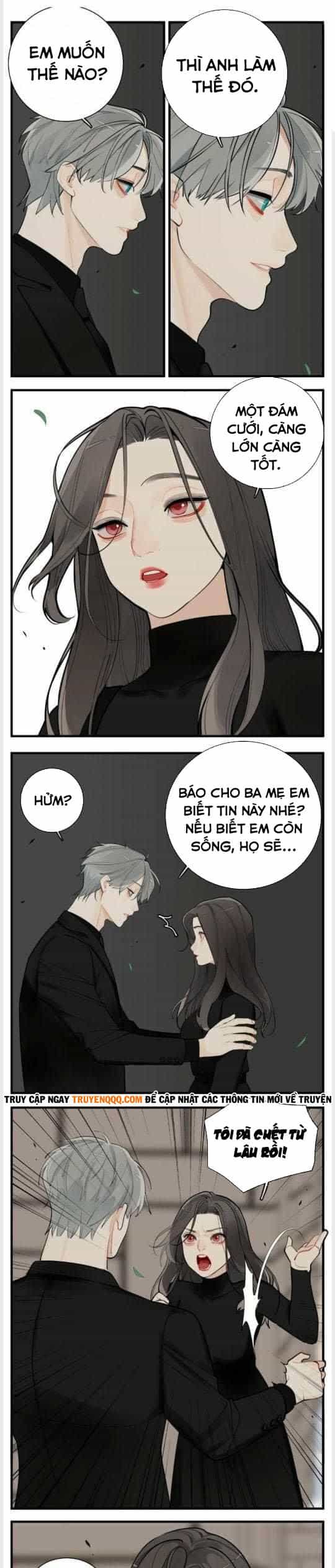 Vật Trong Tay - Chương 109 - ảnh 30