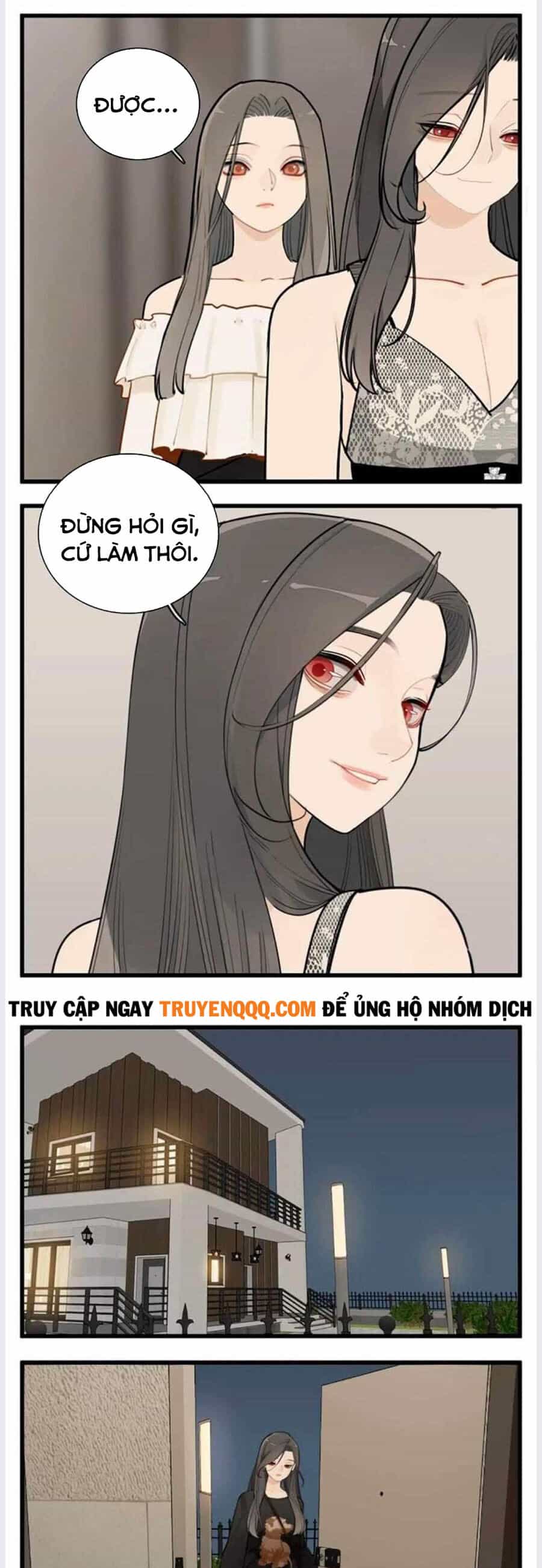 Vật Trong Tay - Chương 110 - ảnh 10