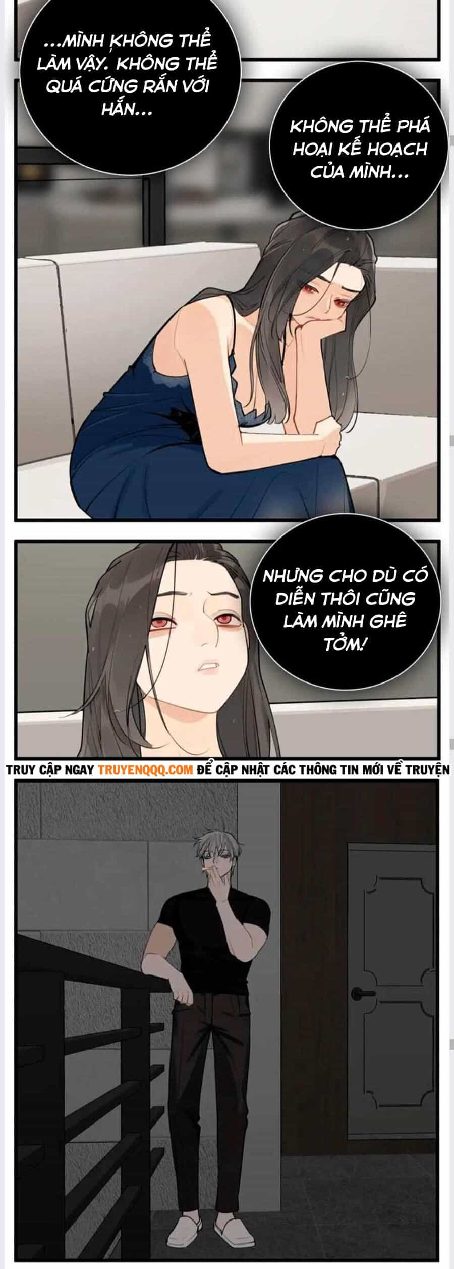 Vật Trong Tay - Chương 110 - ảnh 24