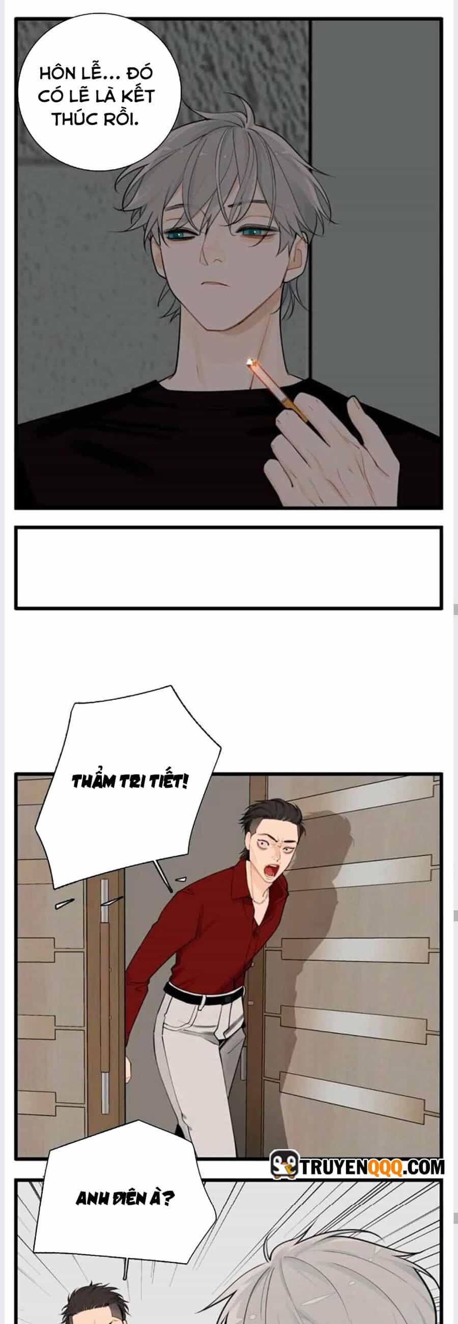 Vật Trong Tay - Chương 110 - ảnh 25