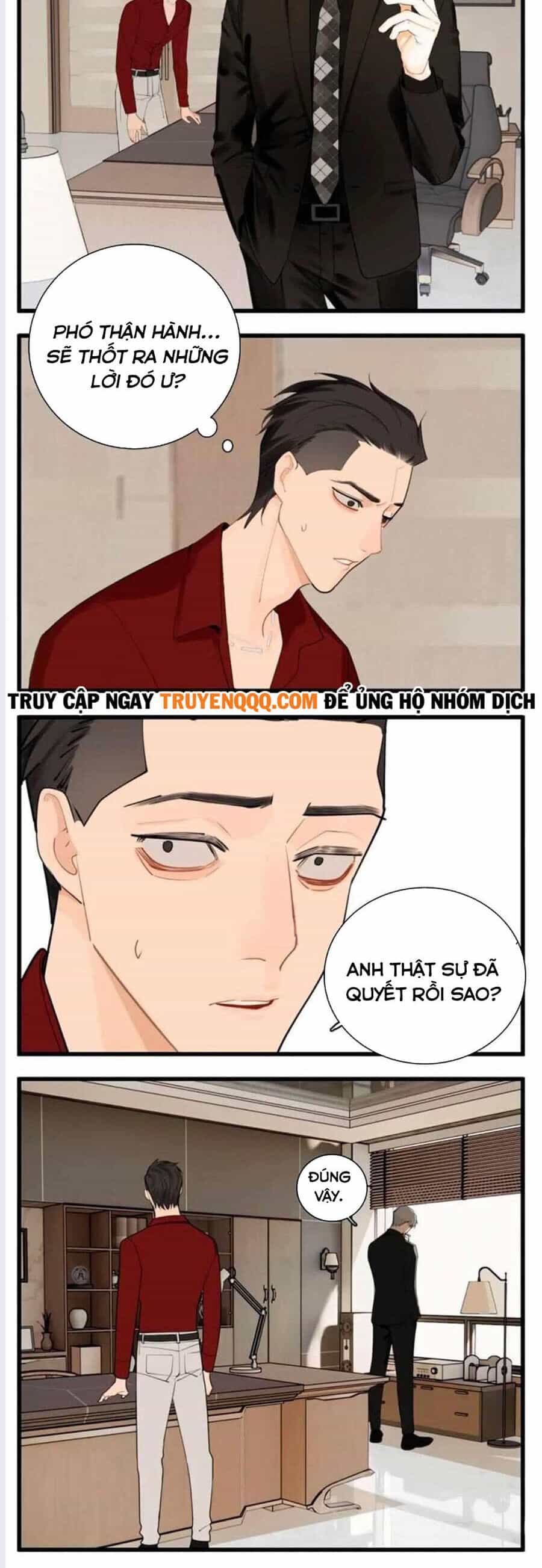 Vật Trong Tay - Chương 110 - ảnh 34