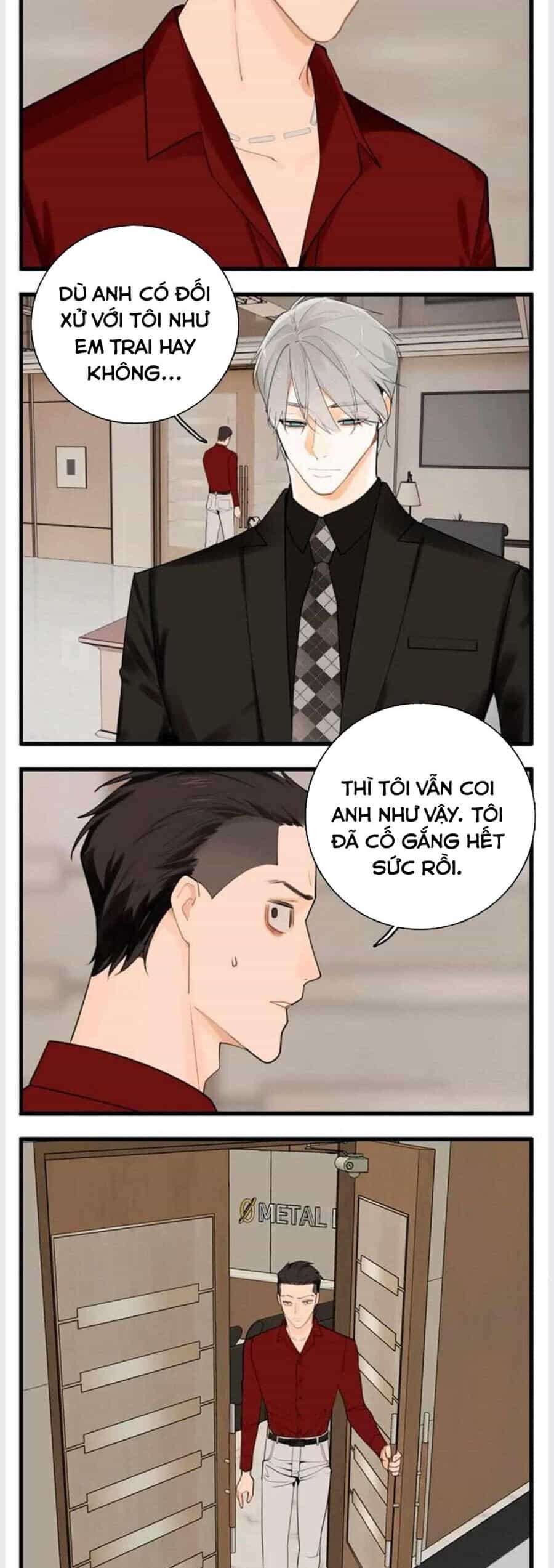 Vật Trong Tay - Chương 110 - ảnh 36