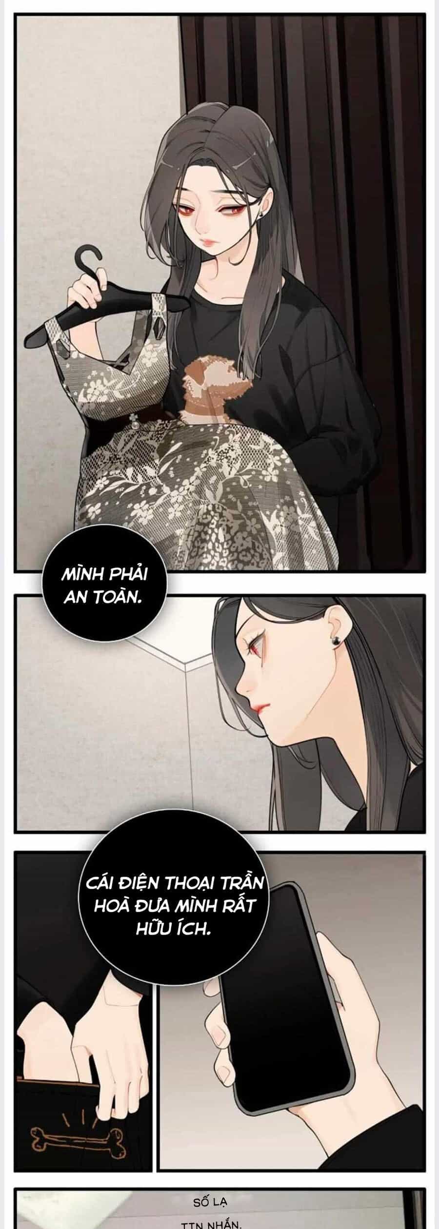 Vật Trong Tay - Chương 110 - ảnh 4