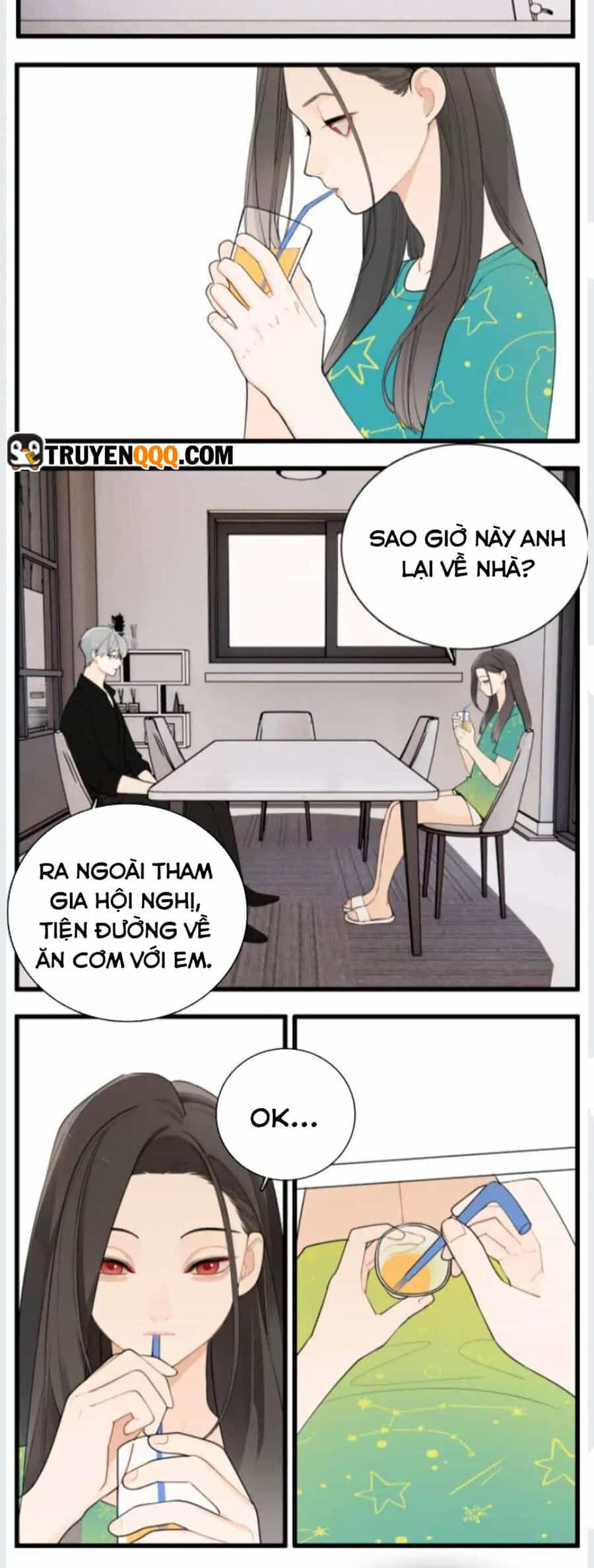 Vật Trong Tay - Chương 111 - ảnh 18