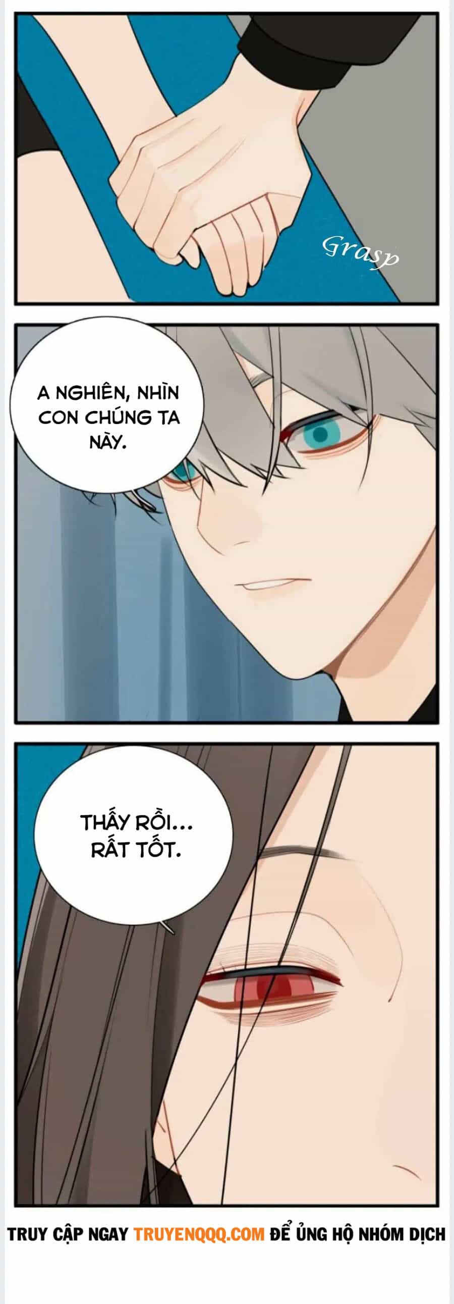 Vật Trong Tay - Chương 111 - ảnh 25