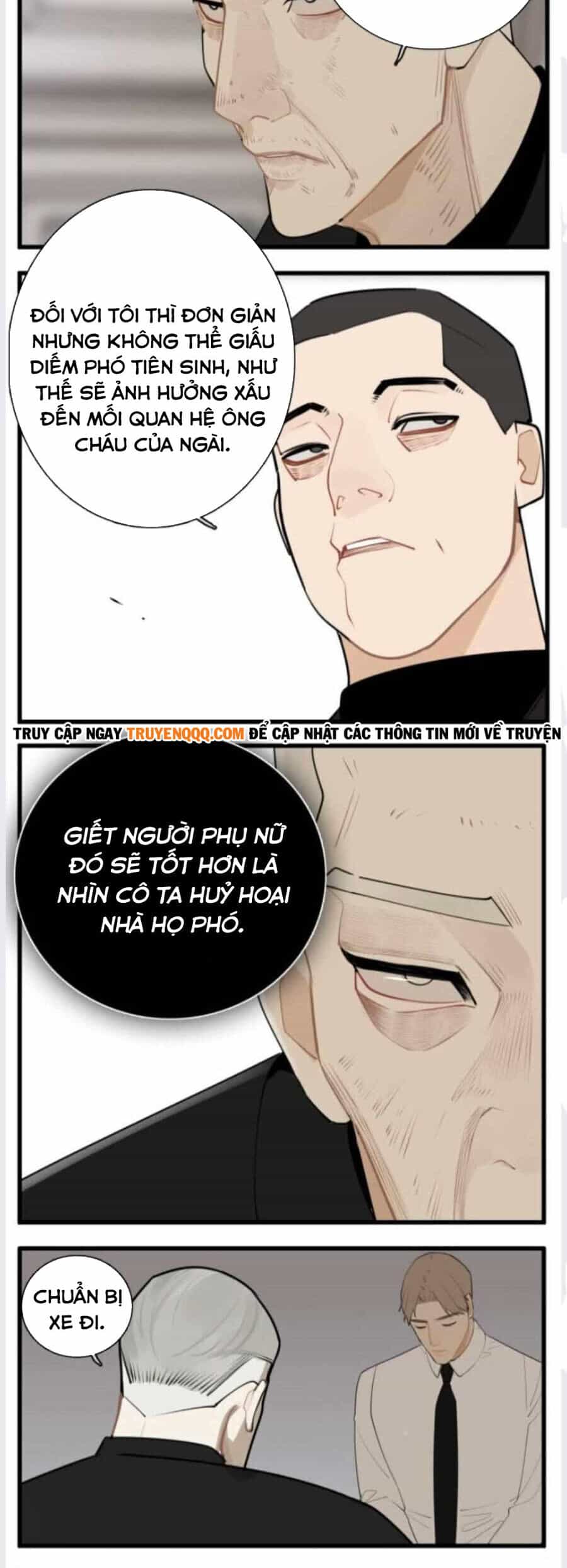 Vật Trong Tay - Chương 112 - ảnh 11