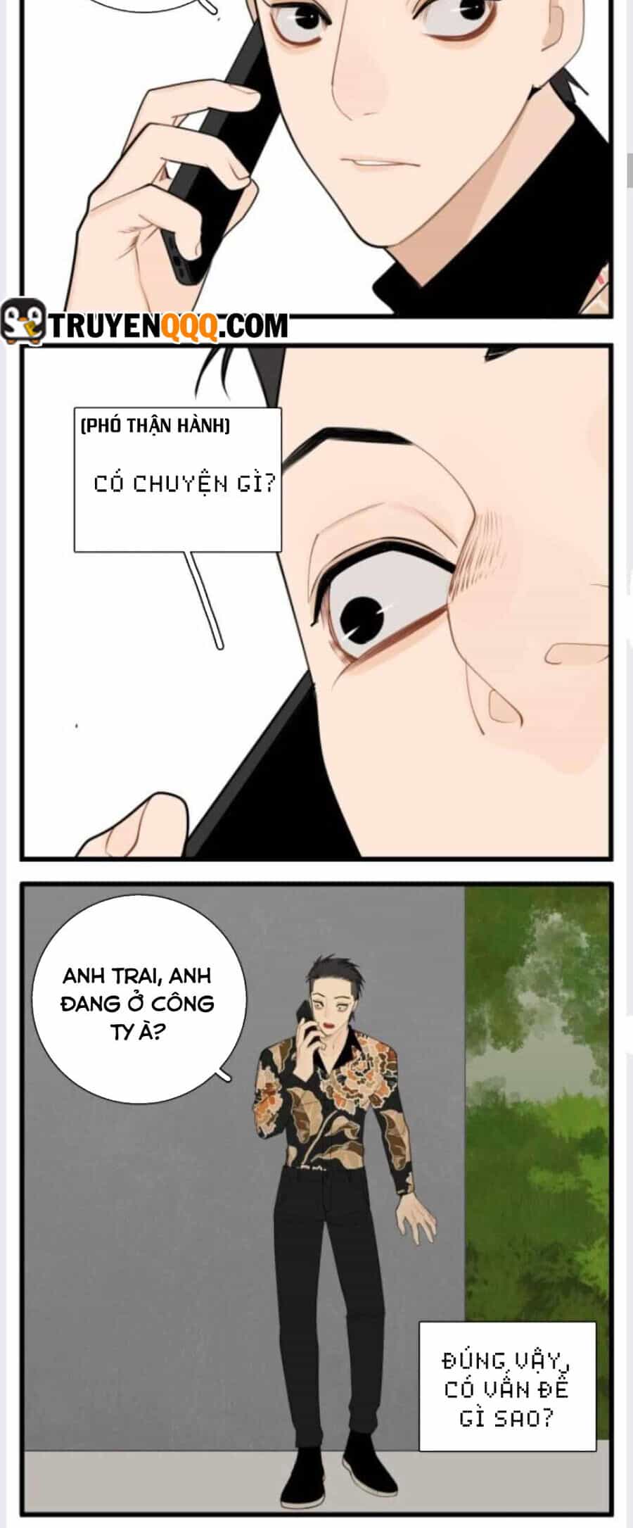 Vật Trong Tay - Chương 112 - ảnh 17