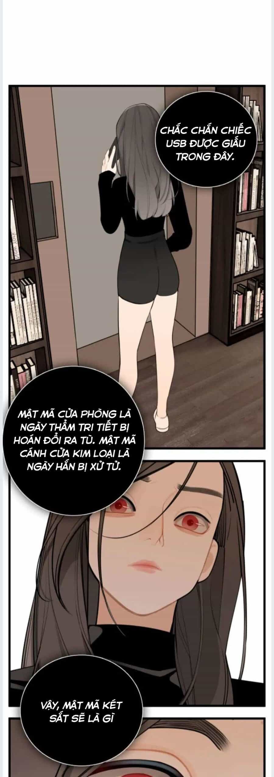 Vật Trong Tay - Chương 113 - ảnh 10