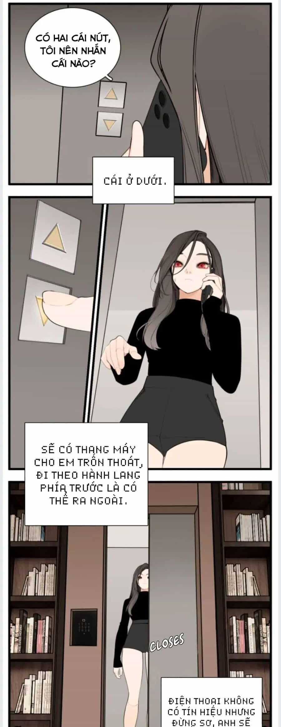 Vật Trong Tay - Chương 113 - ảnh 12