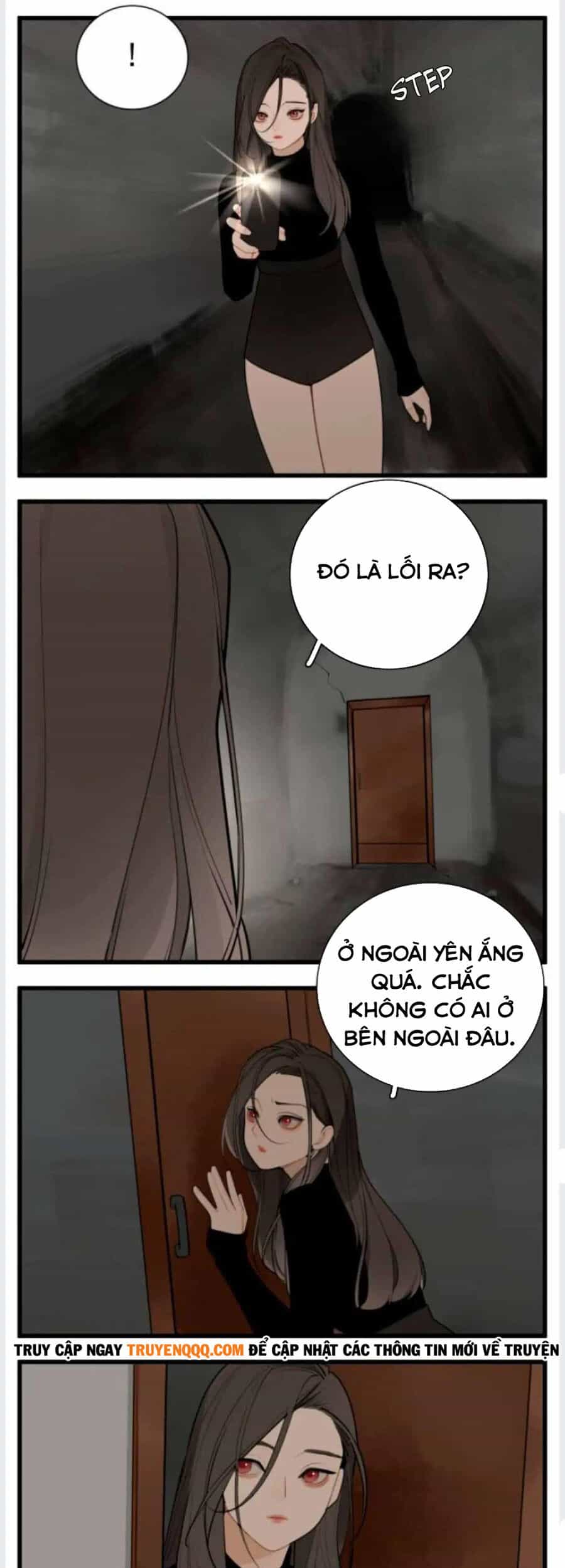 Vật Trong Tay - Chương 113 - ảnh 15