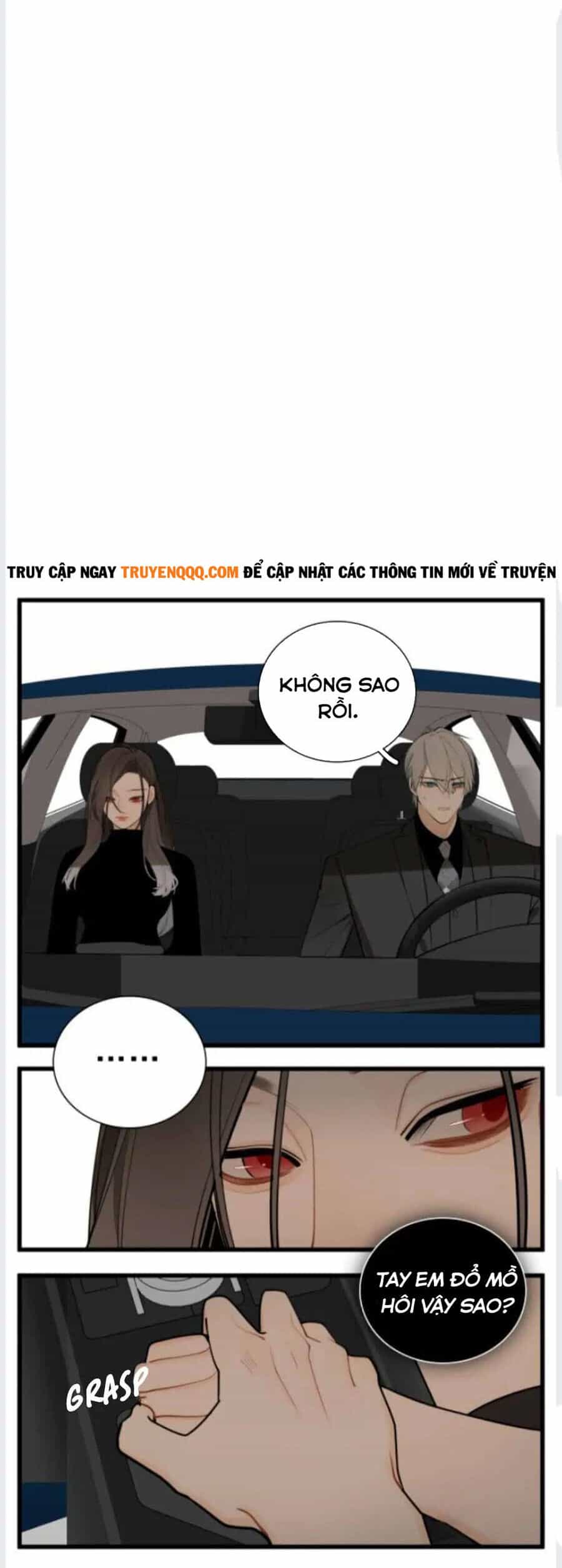Vật Trong Tay - Chương 113 - ảnh 20