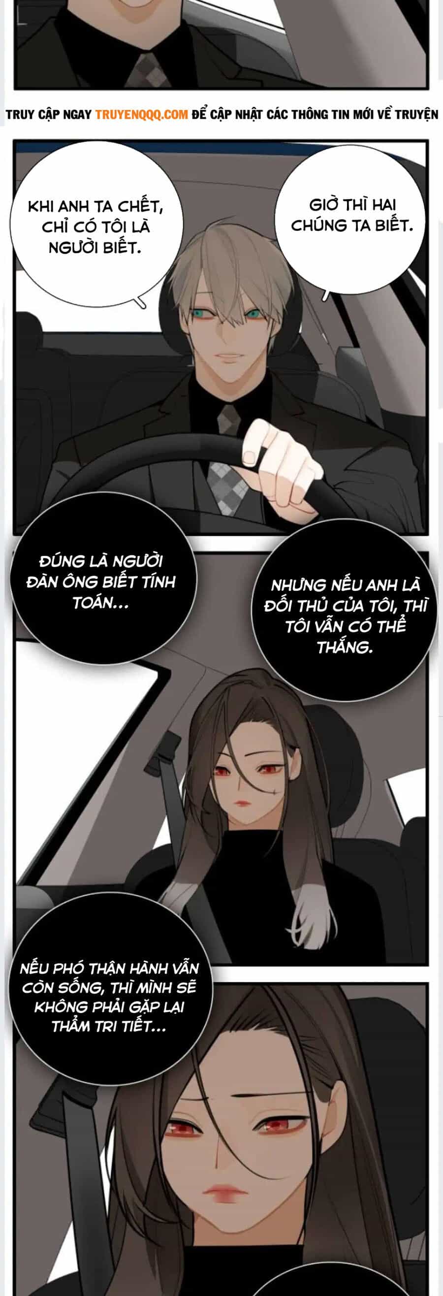 Vật Trong Tay - Chương 113 - ảnh 22