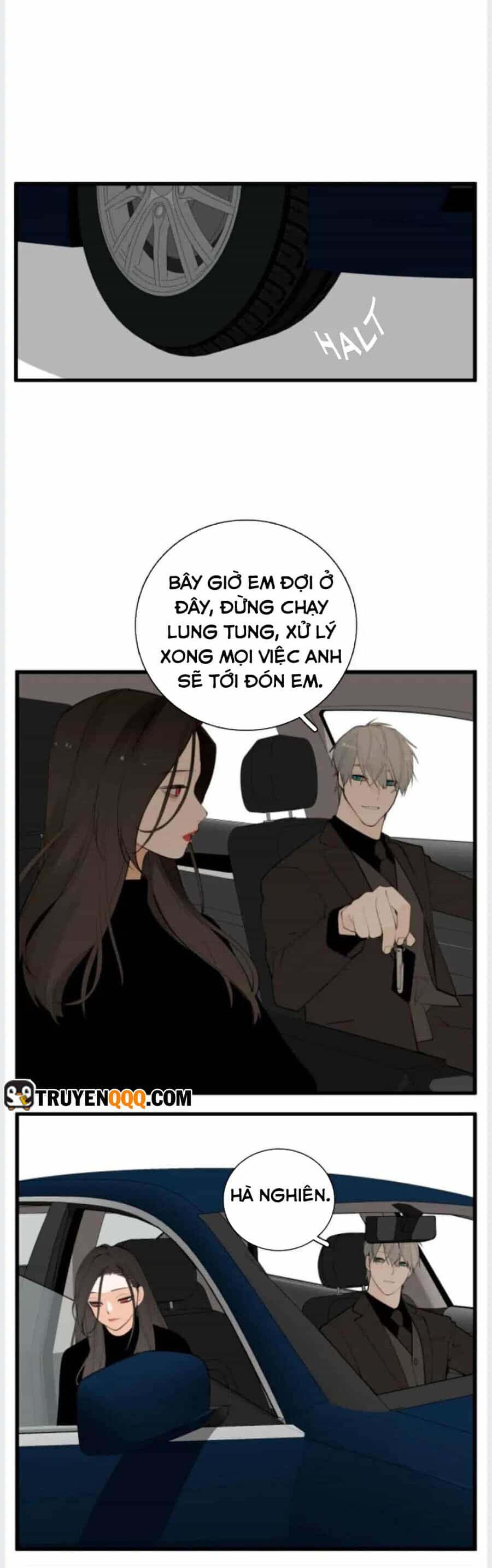 Vật Trong Tay - Chương 113 - ảnh 25