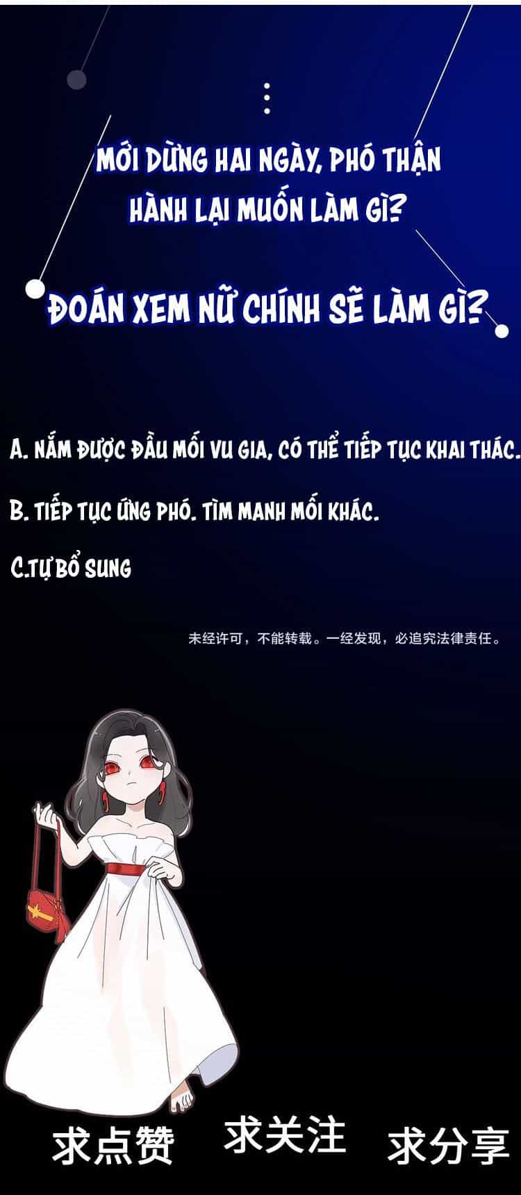 Vật Trong Tay - Chương 11 - ảnh 26