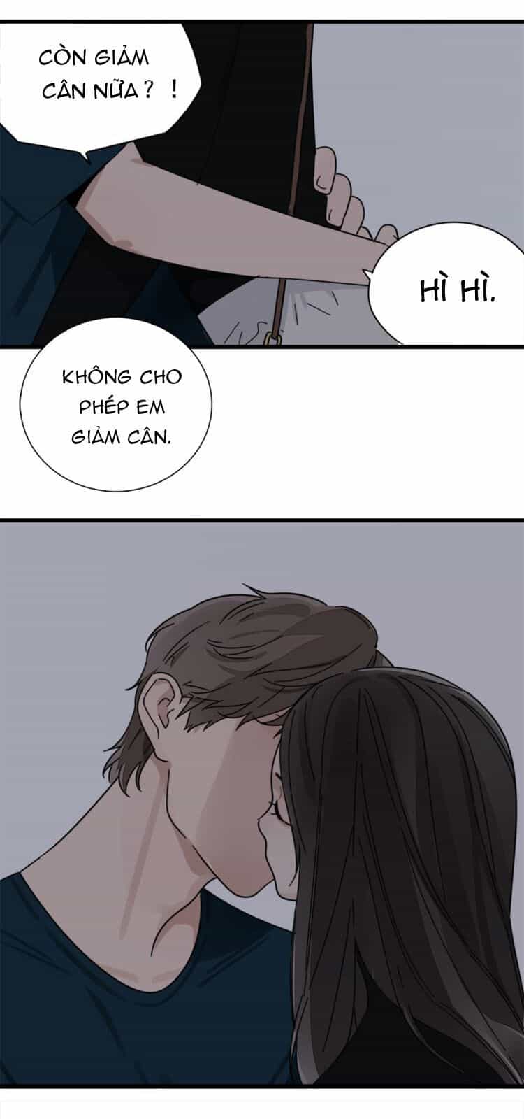 Vật Trong Tay - Chương 11 - ảnh 6