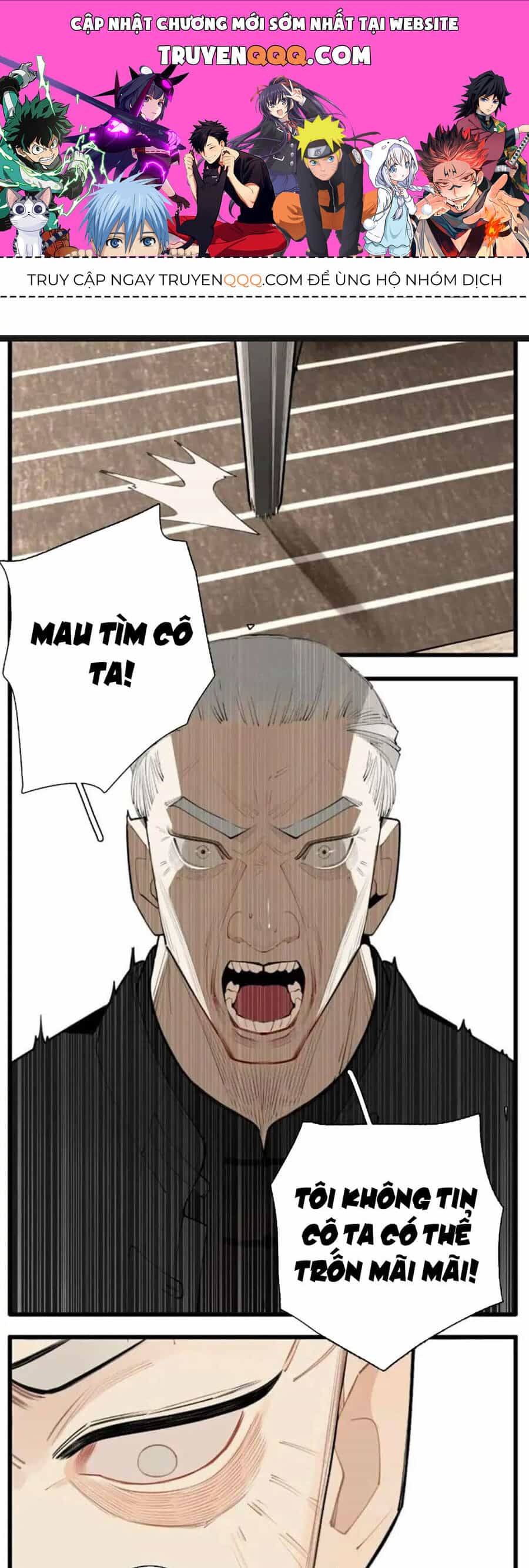 Vật Trong Tay - Chương 114 - ảnh 1