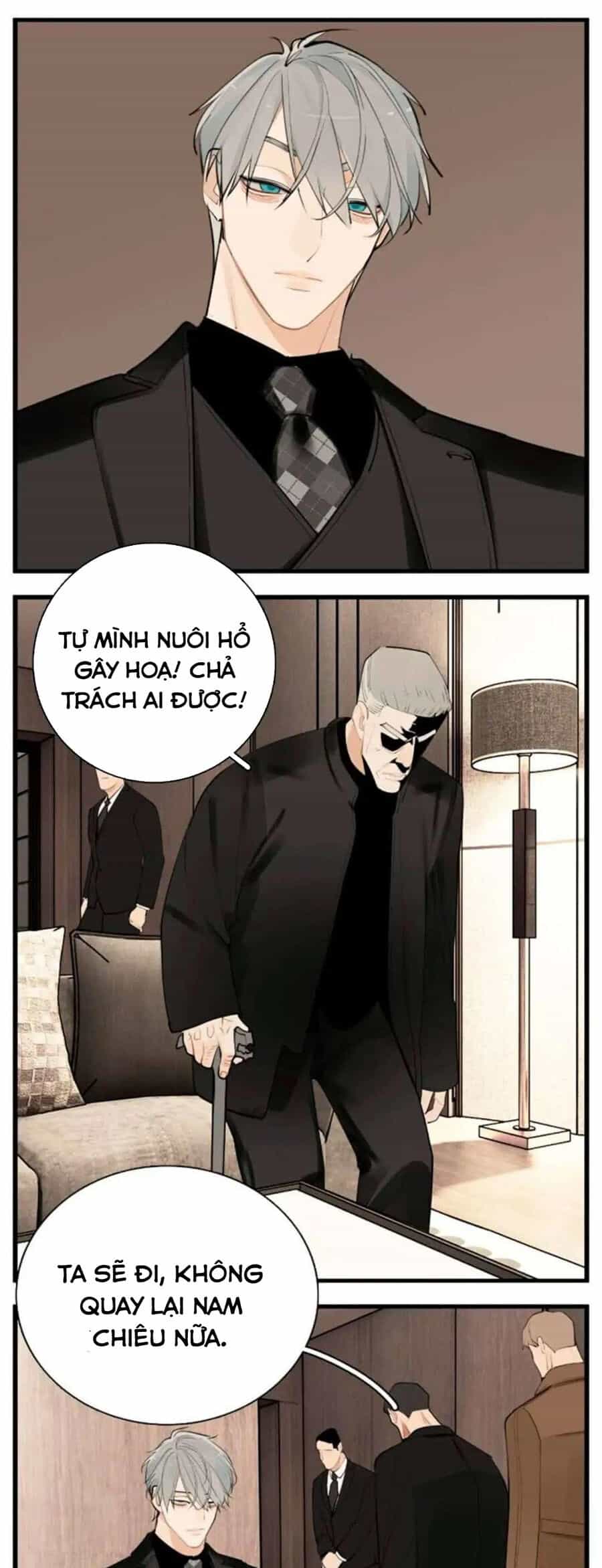 Vật Trong Tay - Chương 114 - ảnh 15