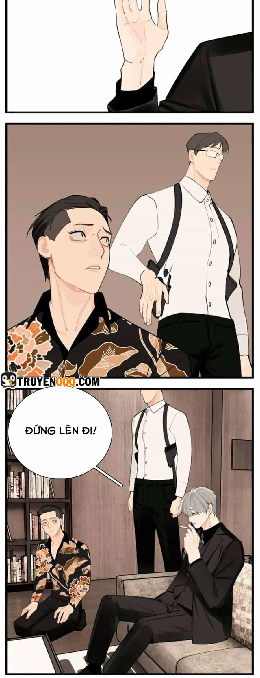 Vật Trong Tay - Chương 114 - ảnh 17