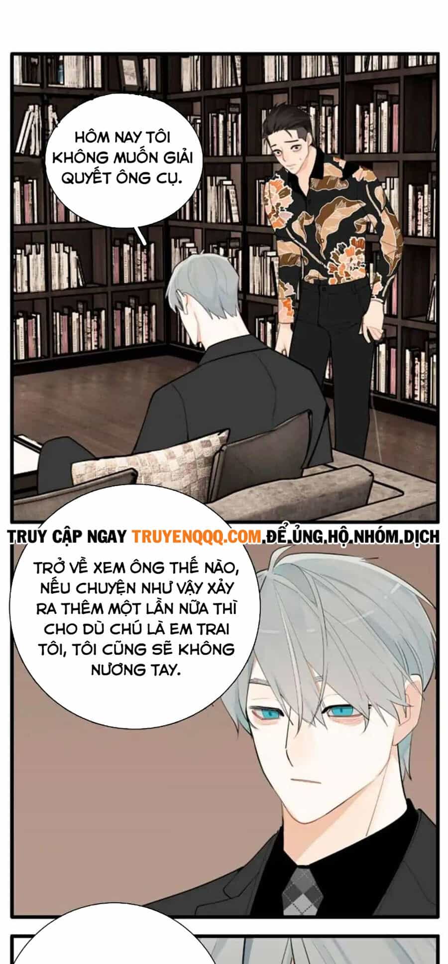 Vật Trong Tay - Chương 114 - ảnh 18