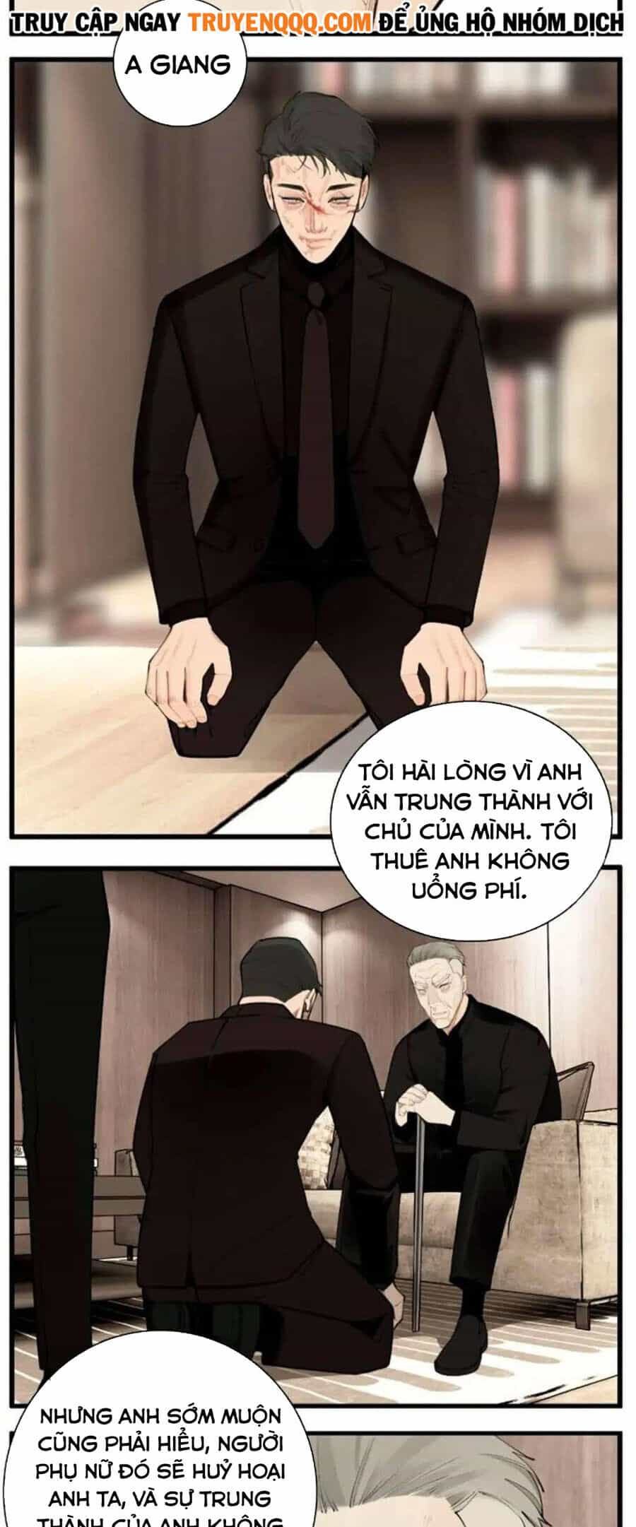 Vật Trong Tay - Chương 114 - ảnh 2