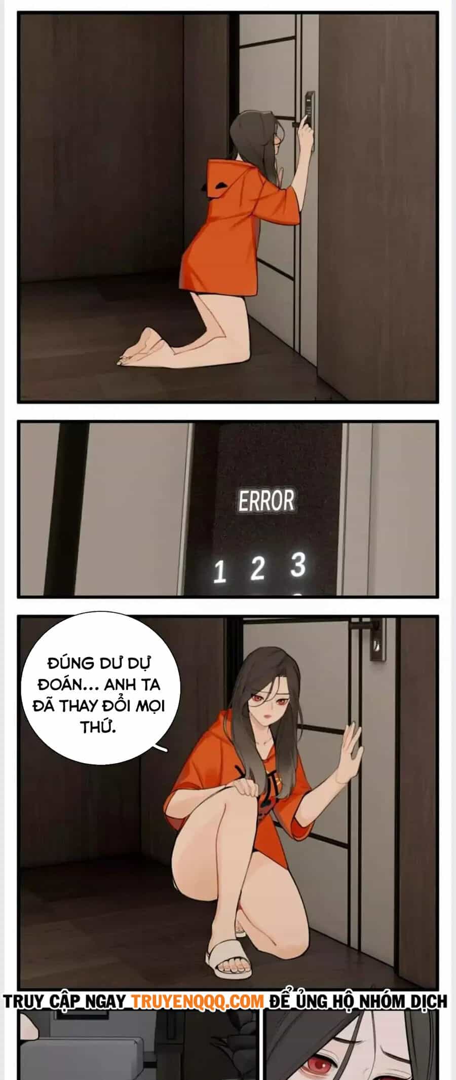 Vật Trong Tay - Chương 115 - ảnh 11