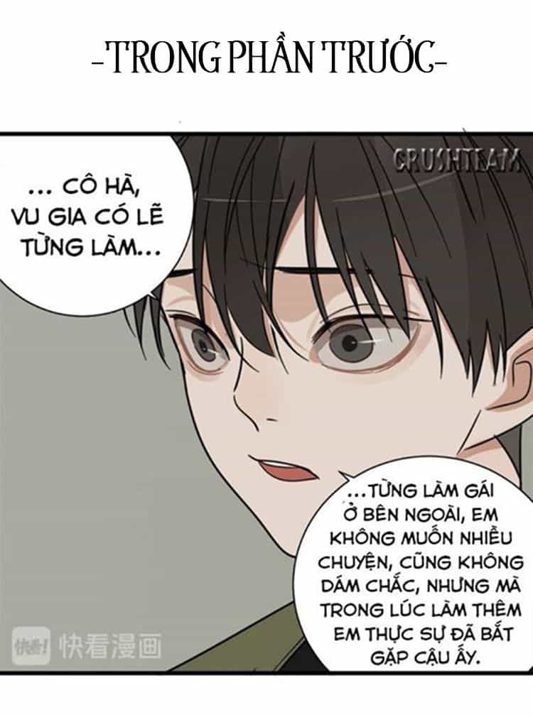 Vật Trong Tay - Chương 12 - ảnh 2