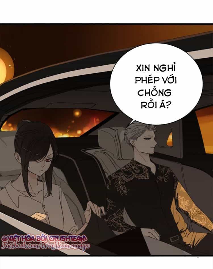 Vật Trong Tay - Chương 12 - ảnh 7