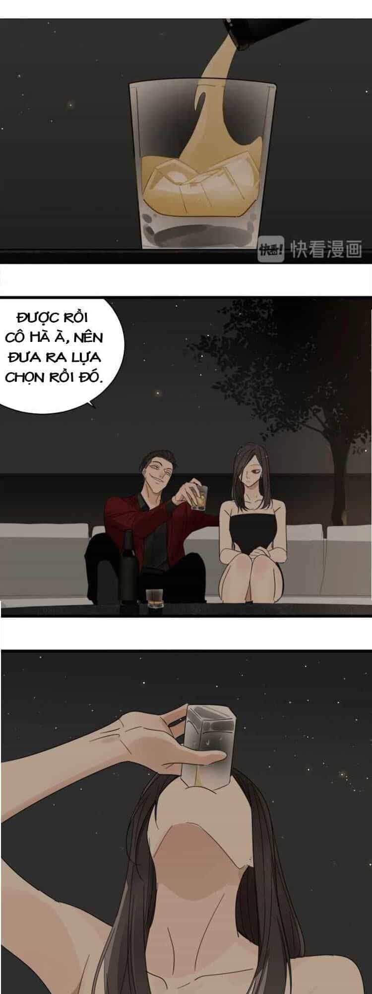 Vật Trong Tay - Chương 13 - ảnh 14