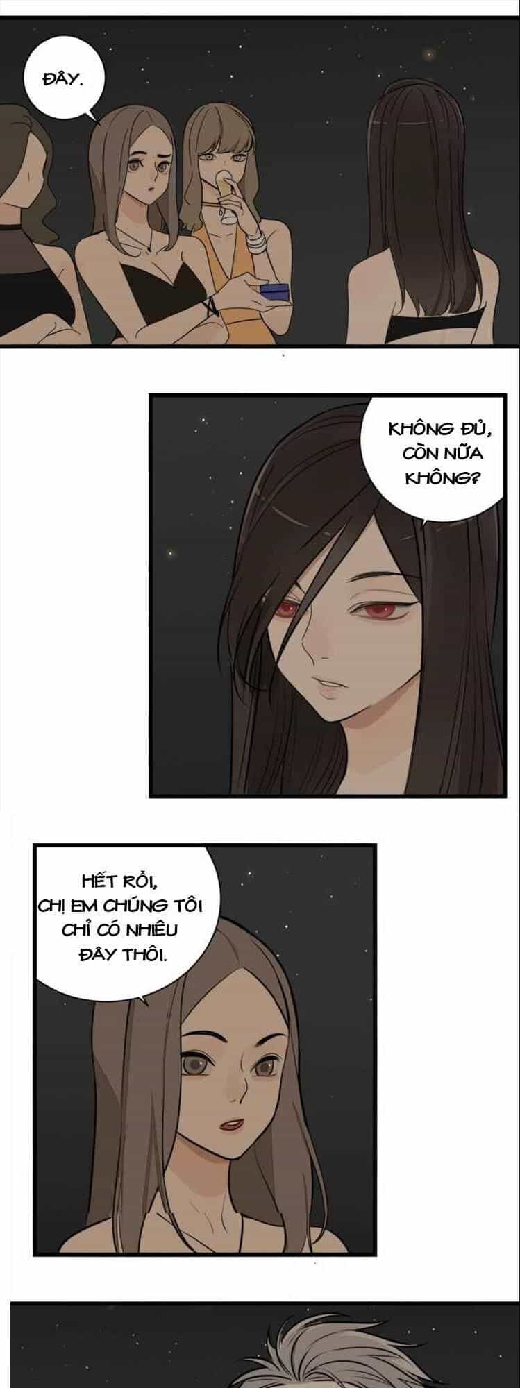 Vật Trong Tay - Chương 13 - ảnh 20