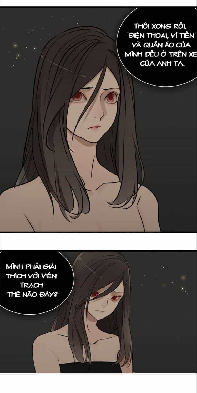 Vật Trong Tay - Chương 14 - ảnh 21