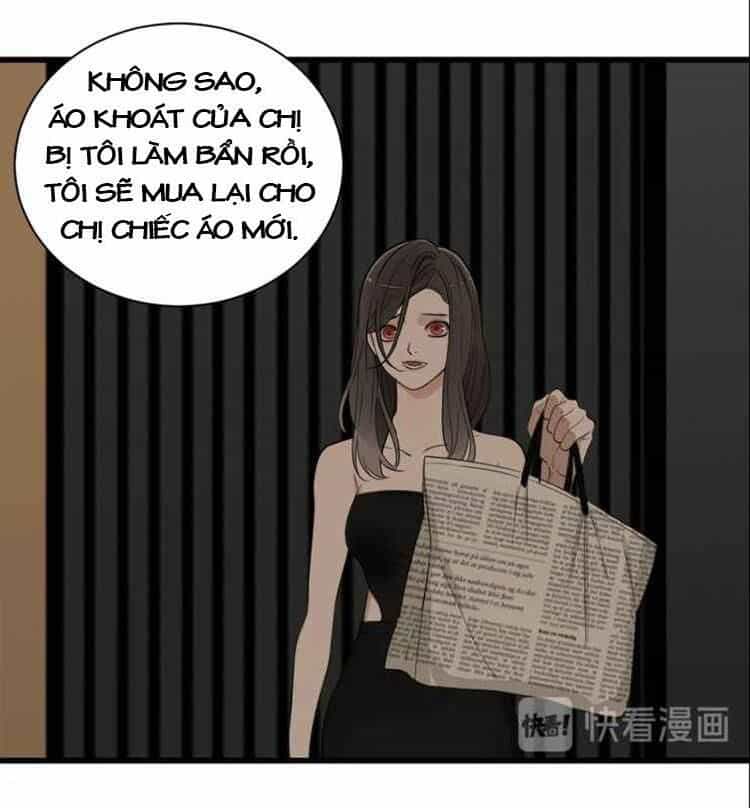 Vật Trong Tay - Chương 15 - ảnh 11