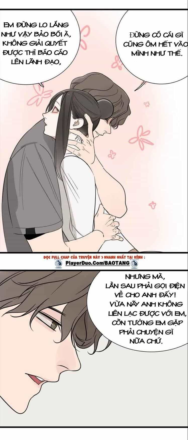 Vật Trong Tay - Chương 15 - ảnh 24