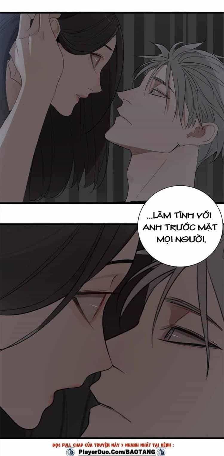 Vật Trong Tay - Chương 15 - ảnh 4