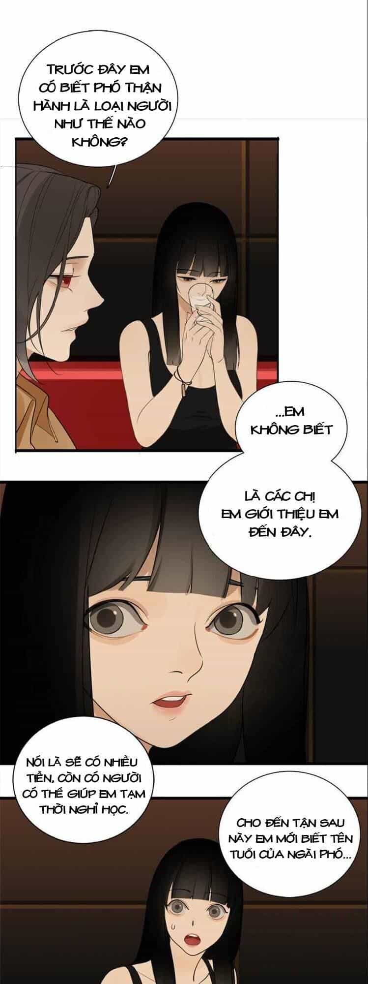 Vật Trong Tay - Chương 16 - ảnh 14