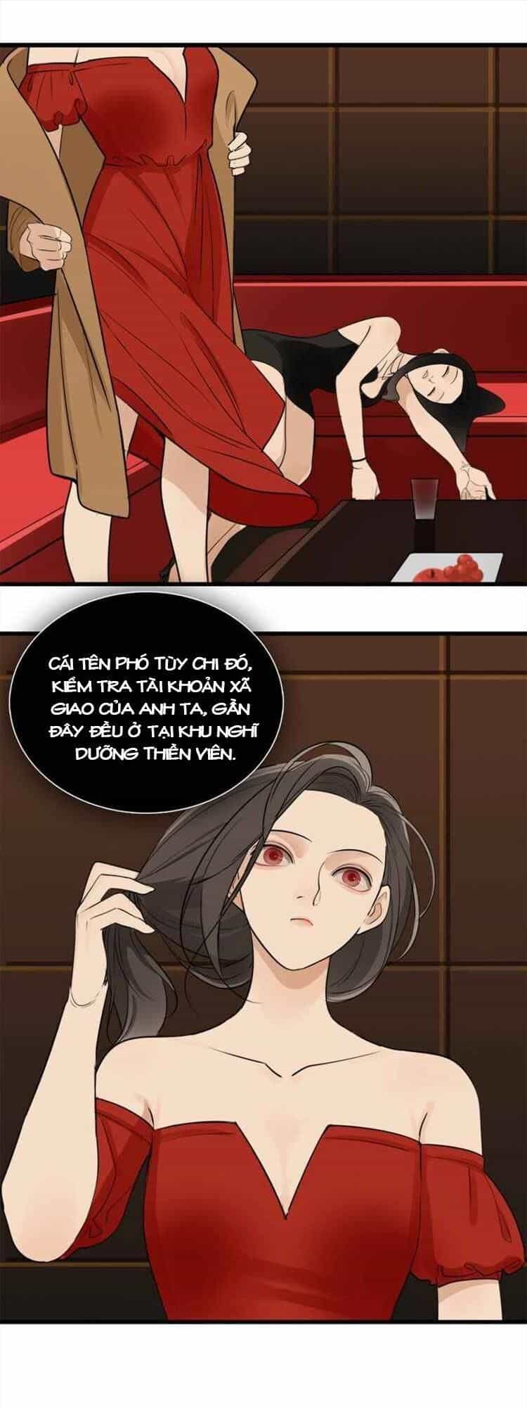 Vật Trong Tay - Chương 16 - ảnh 17