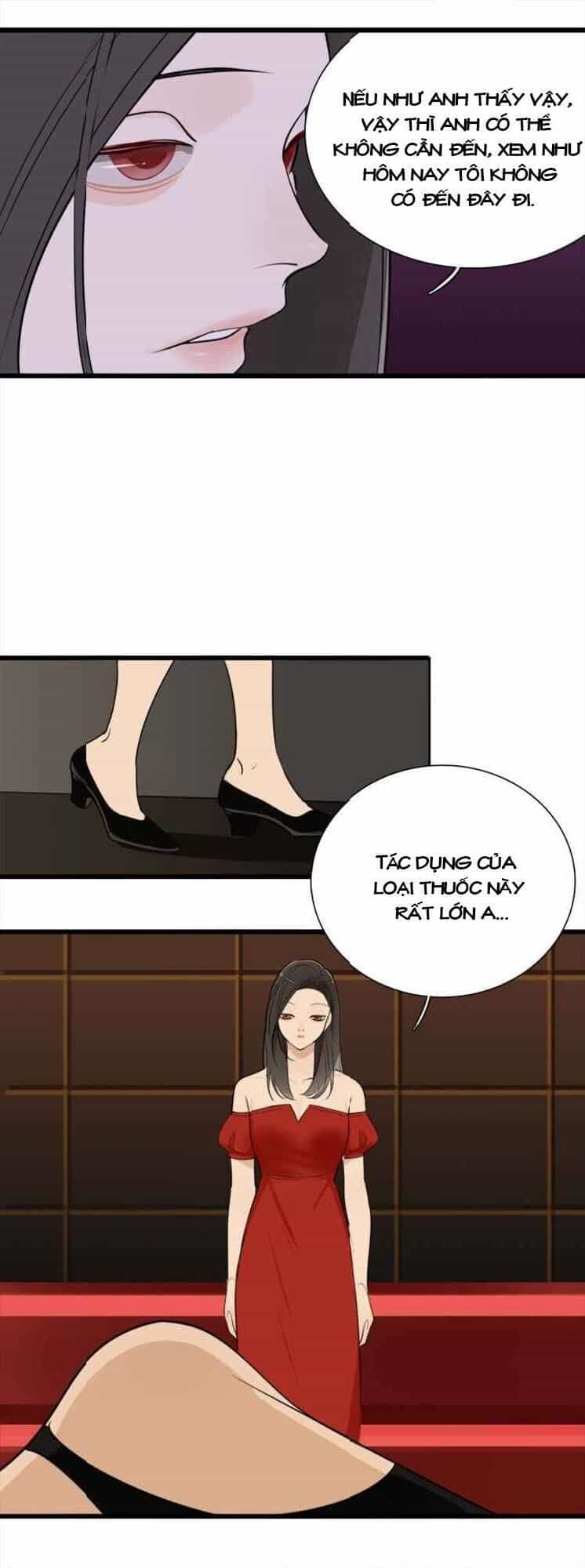 Vật Trong Tay - Chương 16 - ảnh 25