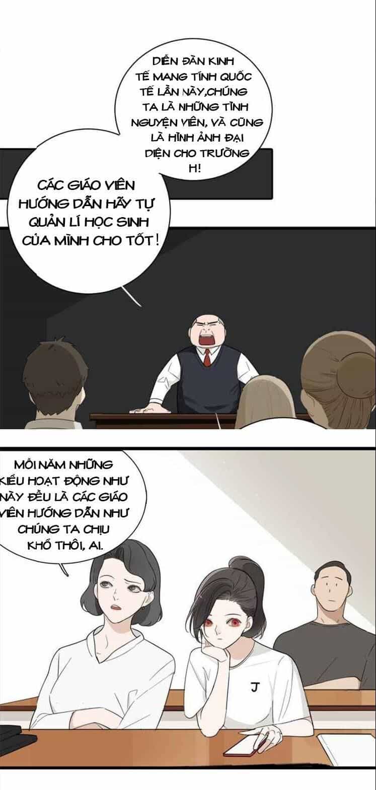 Vật Trong Tay - Chương 16 - ảnh 5