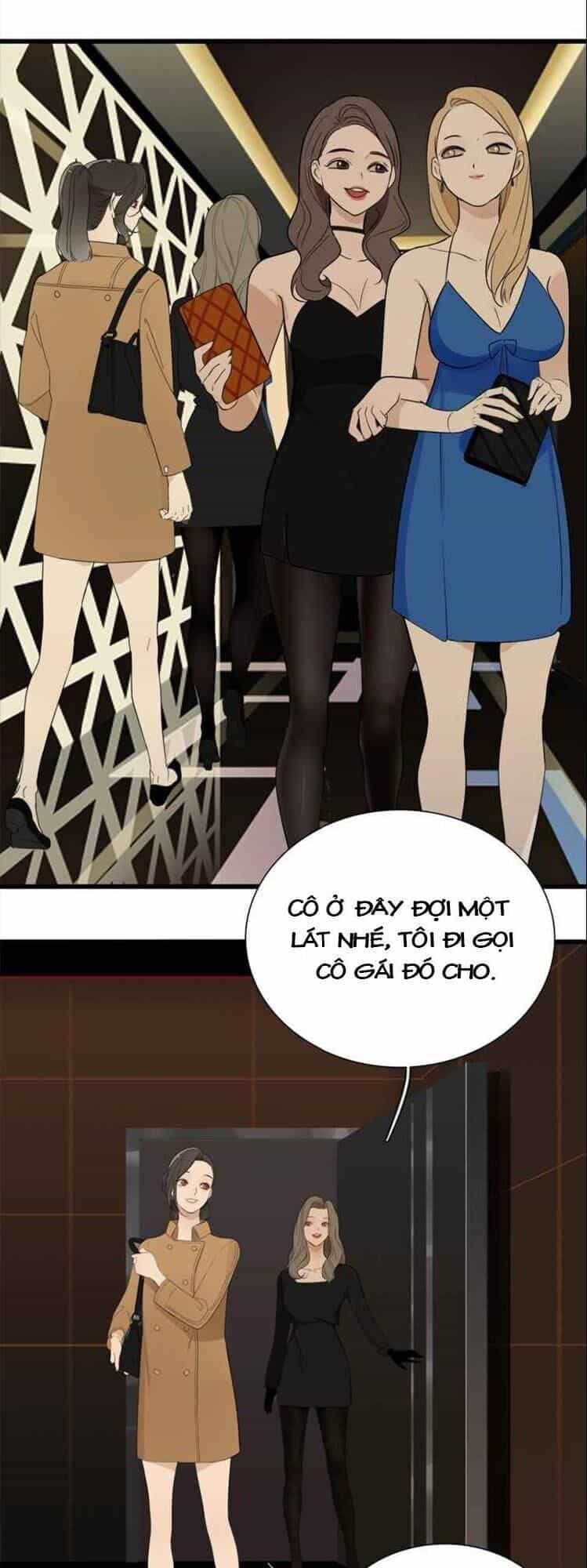 Vật Trong Tay - Chương 16 - ảnh 9