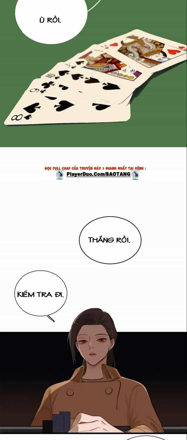 Vật Trong Tay - Chương 17 - ảnh 15