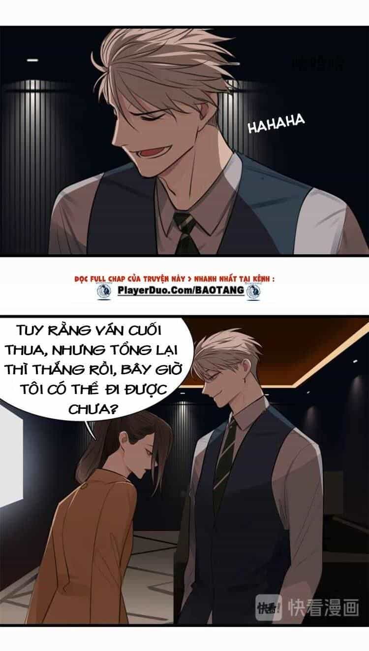 Vật Trong Tay - Chương 17 - ảnh 20