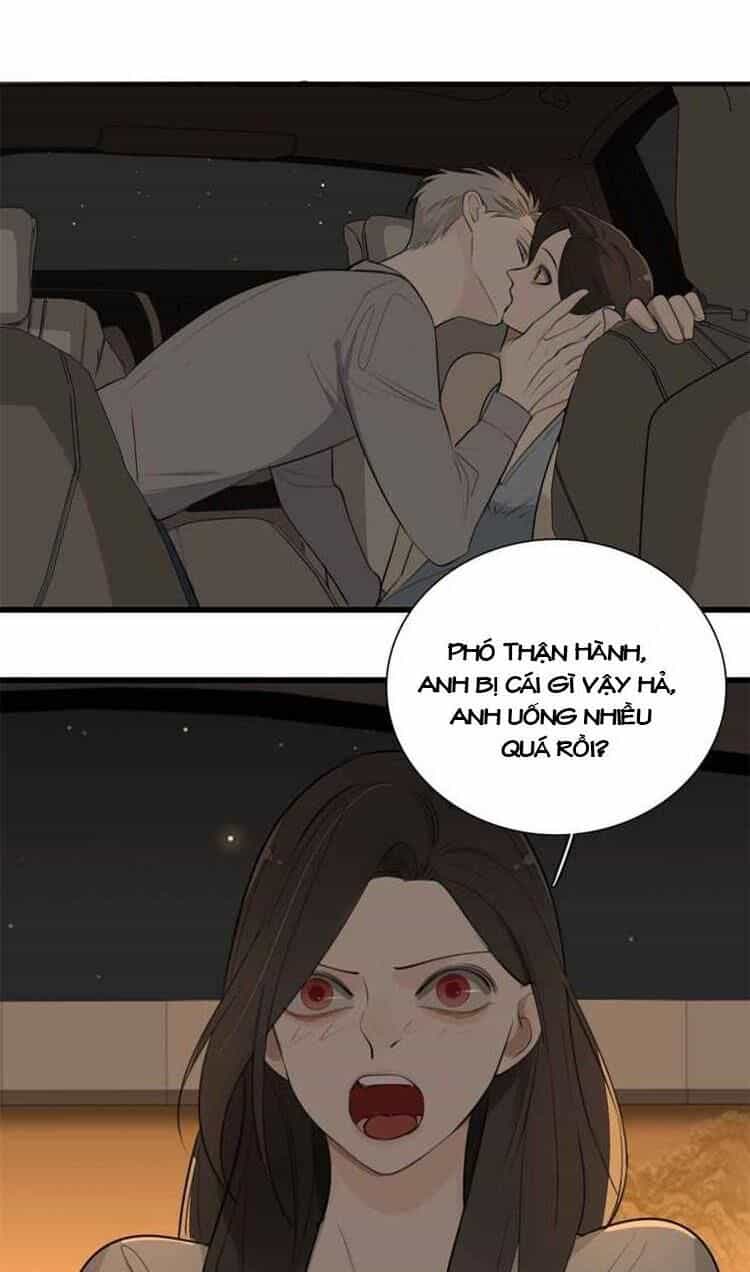 Vật Trong Tay - Chương 18 - ảnh 10