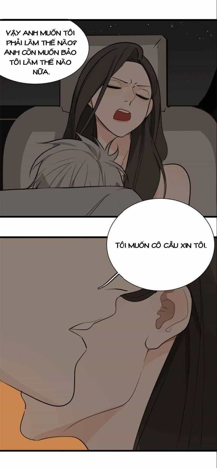 Vật Trong Tay - Chương 18 - ảnh 17