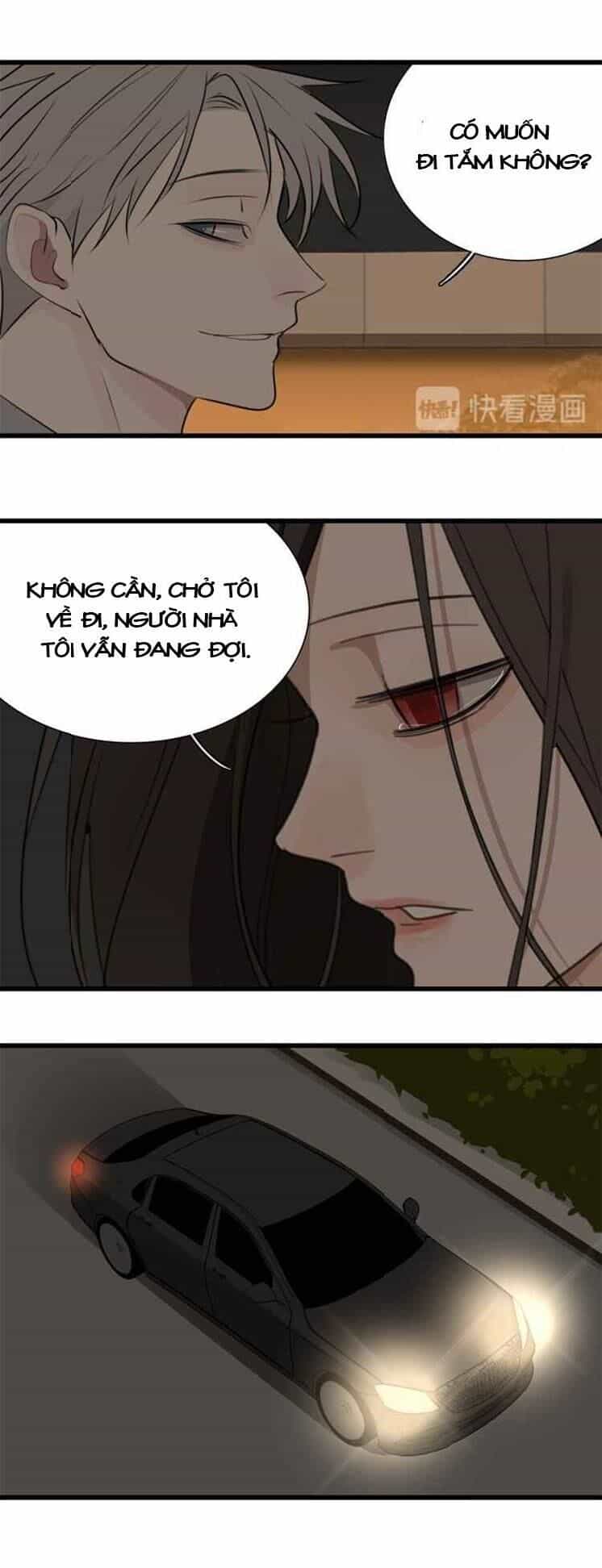 Vật Trong Tay - Chương 18 - ảnh 21
