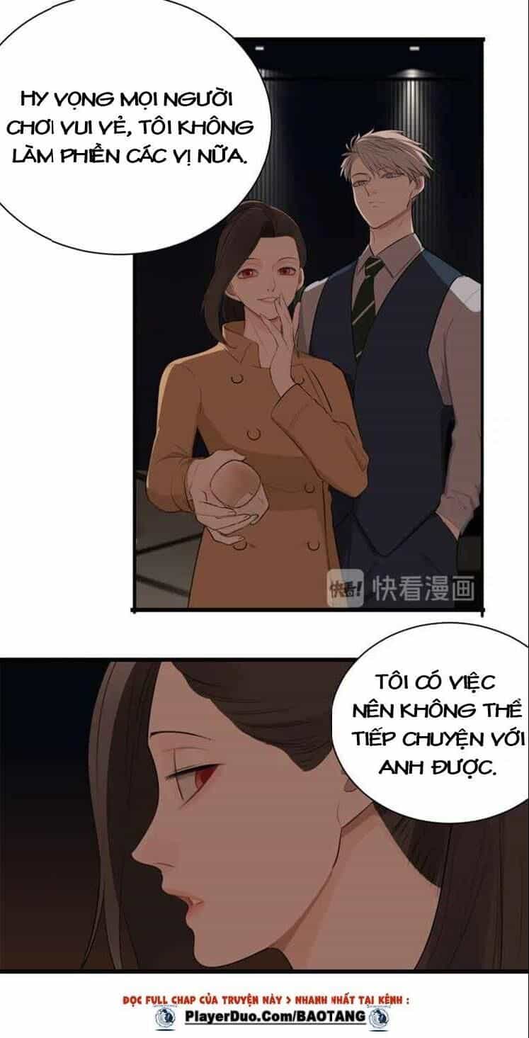 Vật Trong Tay - Chương 18 - ảnh 4