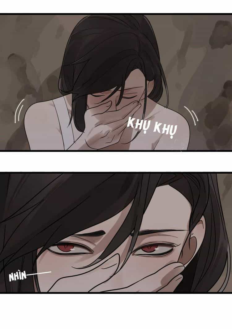 Vật Trong Tay - Chương 1 - ảnh 36