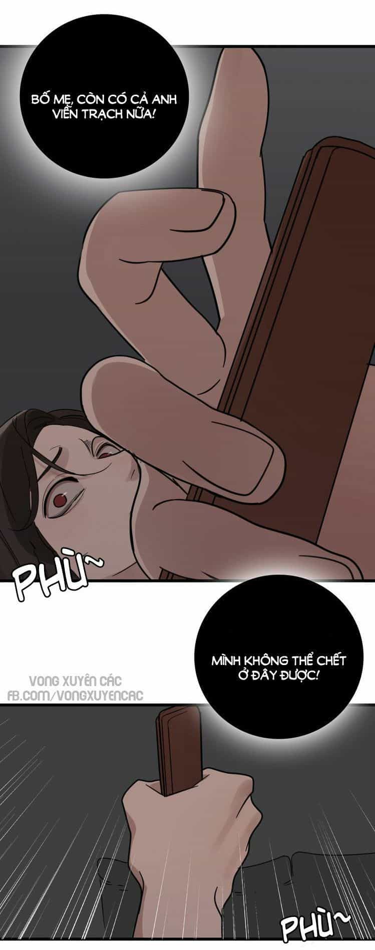 Vật Trong Tay - Chương 1 - ảnh 53