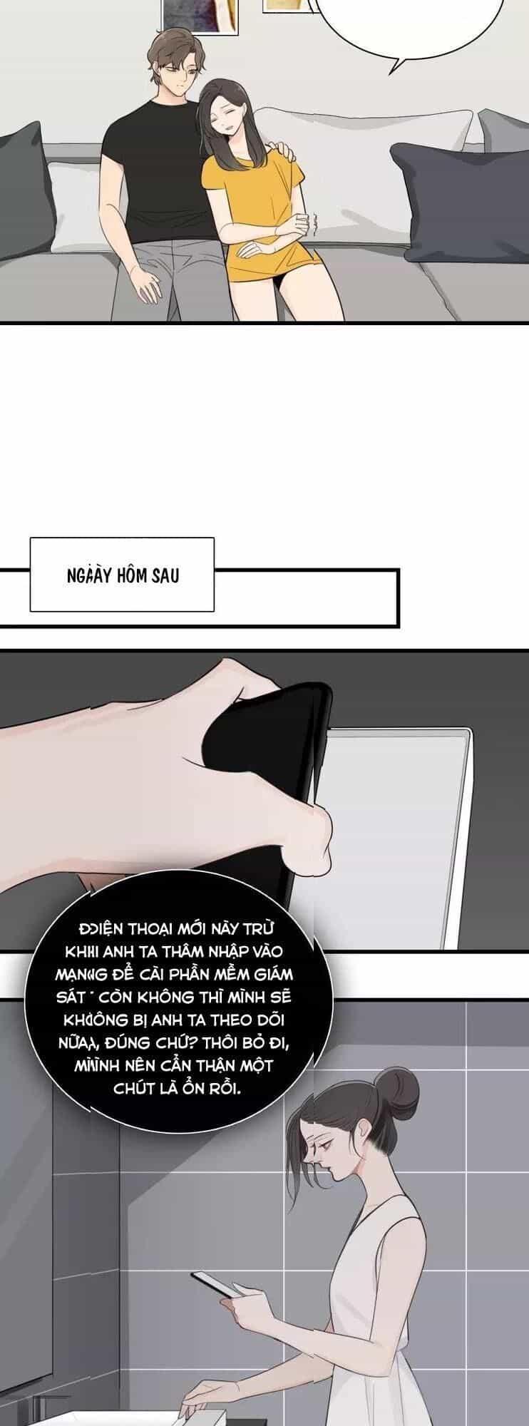 Vật Trong Tay - Chương 19 - ảnh 13