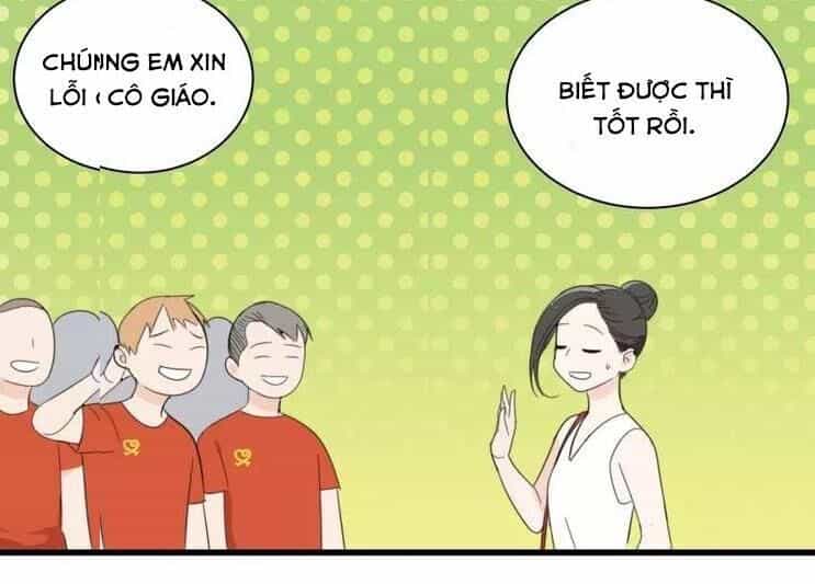 Vật Trong Tay - Chương 19 - ảnh 18